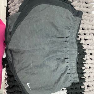 Nike shorts